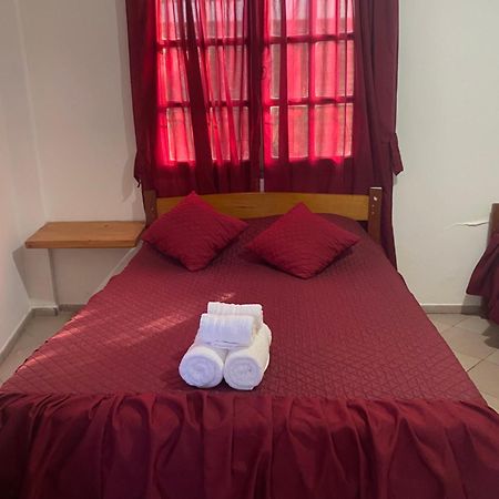 Mora II Appartement Puerto Iguazú Buitenkant foto