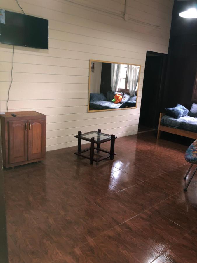 Mora II Appartement Puerto Iguazú Buitenkant foto