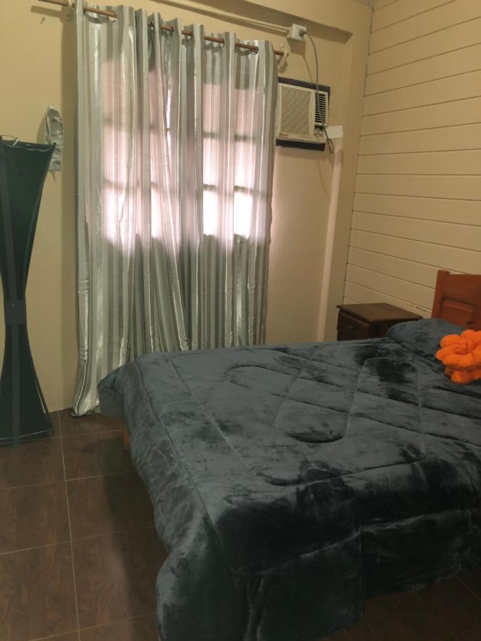Mora II Appartement Puerto Iguazú Buitenkant foto