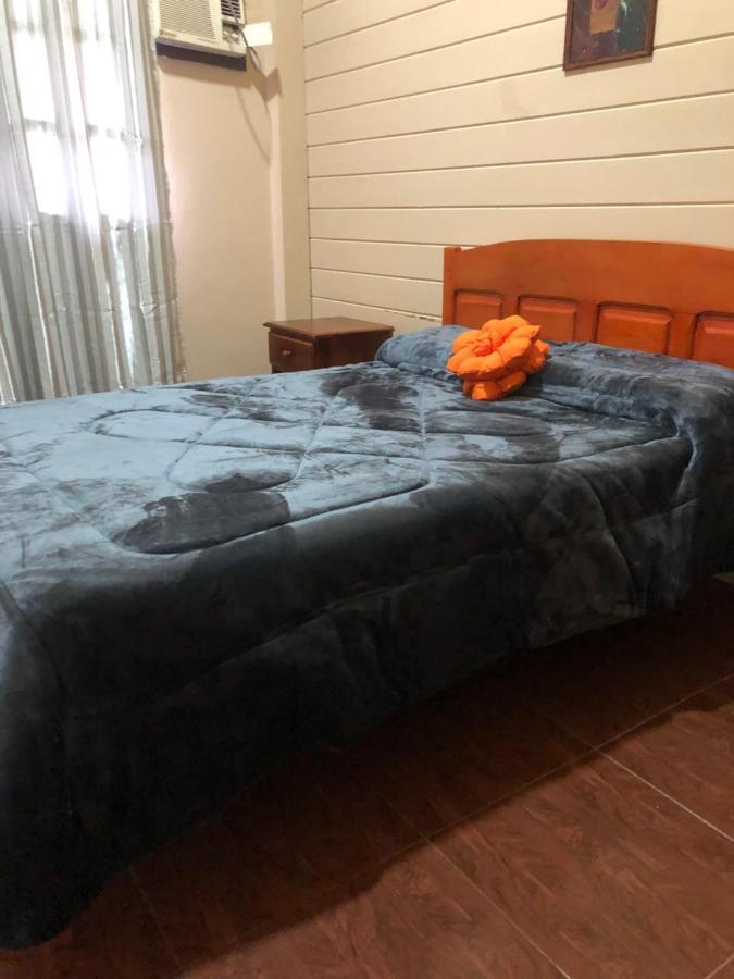 Mora II Appartement Puerto Iguazú Buitenkant foto