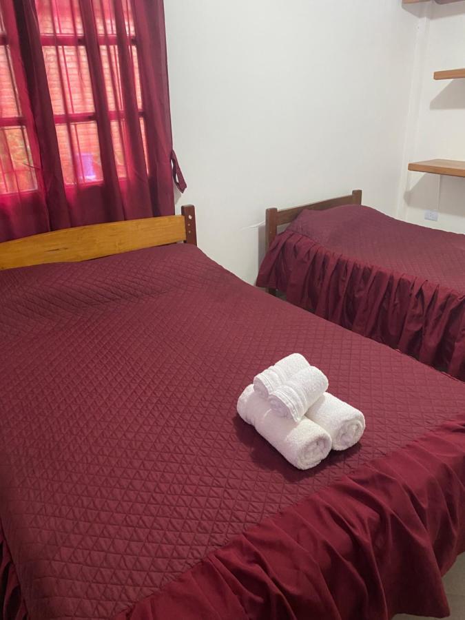 Mora II Appartement Puerto Iguazú Buitenkant foto