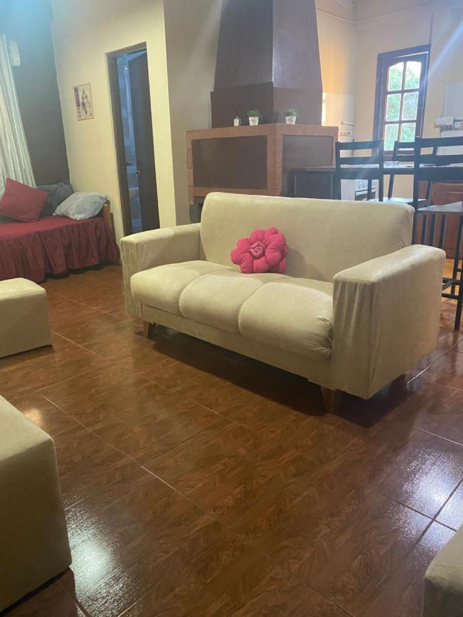 Mora II Appartement Puerto Iguazú Buitenkant foto