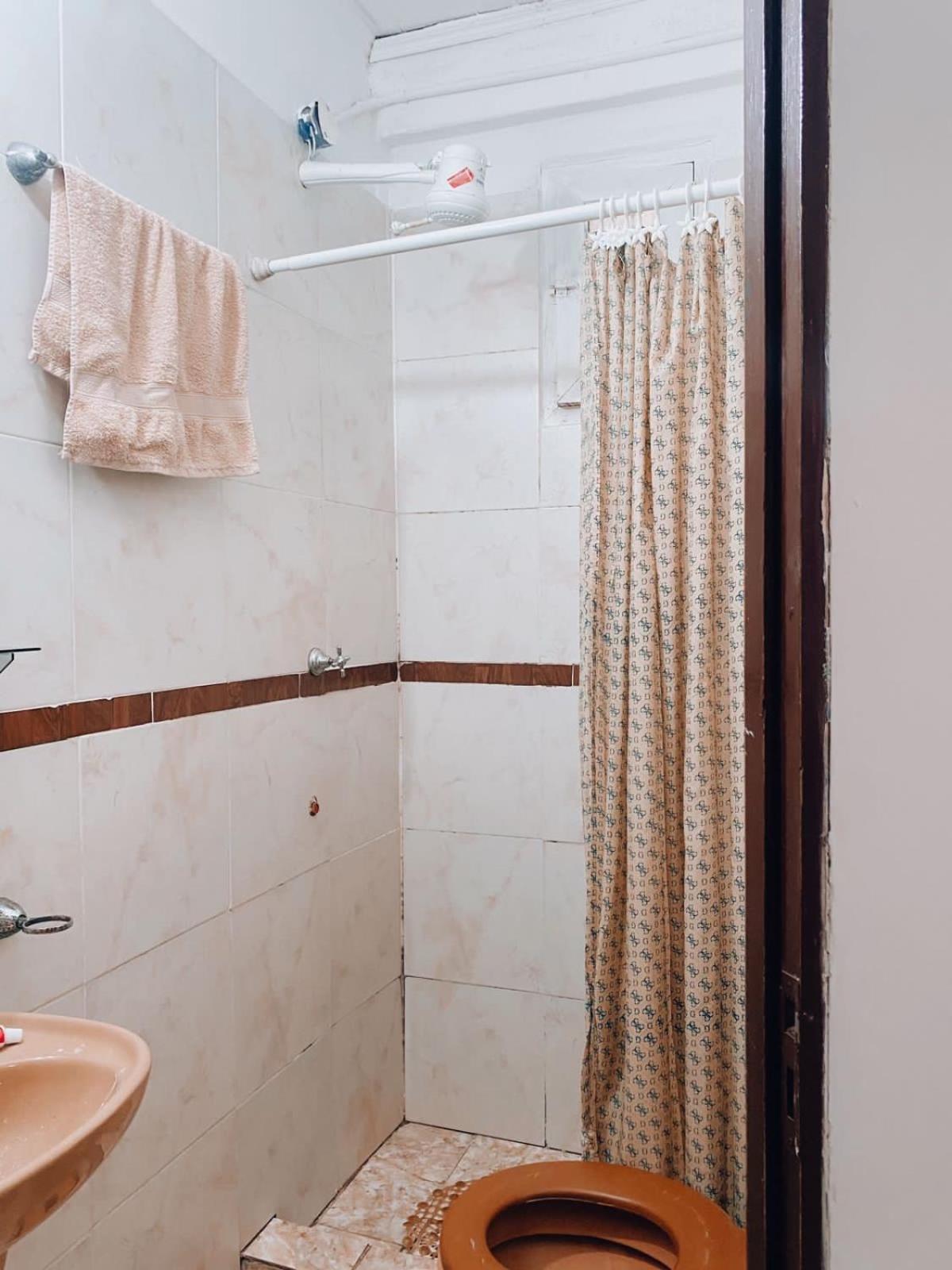 Mora II Appartement Puerto Iguazú Buitenkant foto