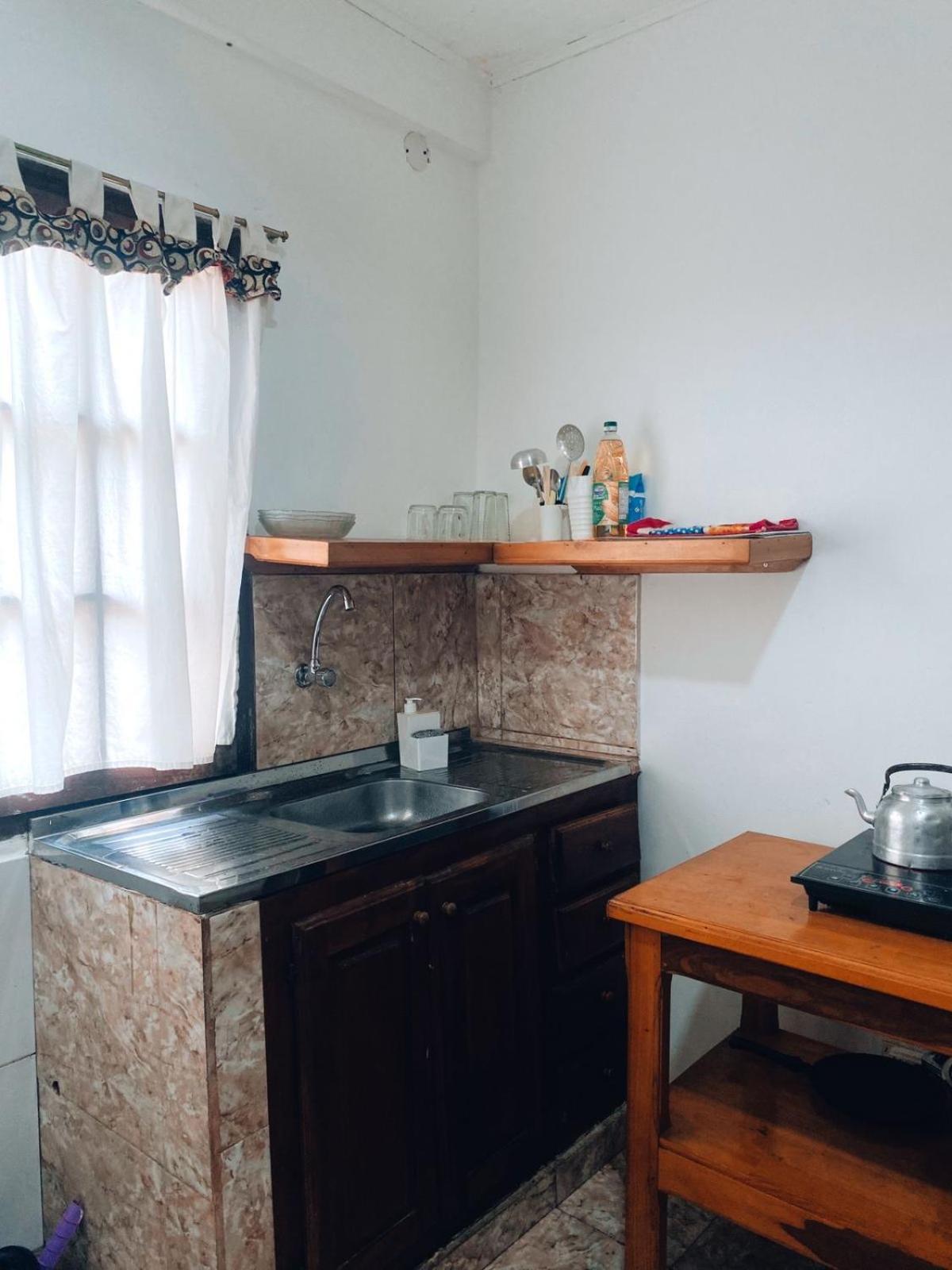 Mora II Appartement Puerto Iguazú Buitenkant foto