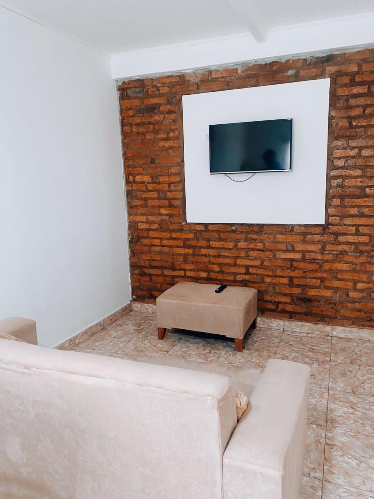 Mora II Appartement Puerto Iguazú Buitenkant foto