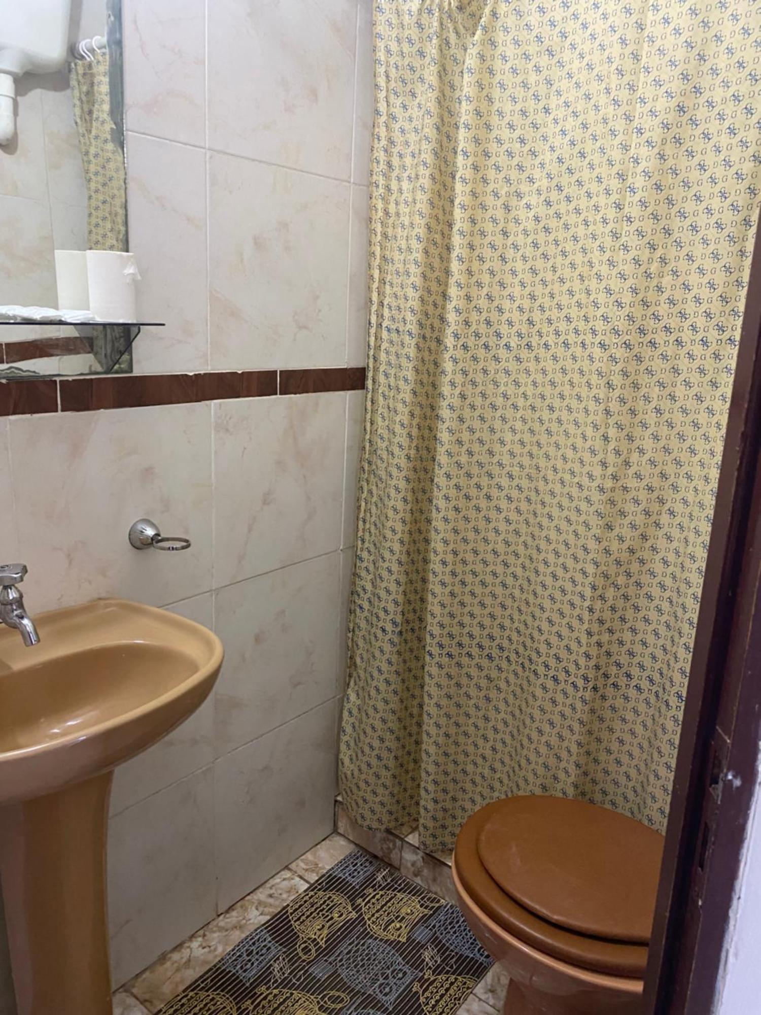 Mora II Appartement Puerto Iguazú Buitenkant foto