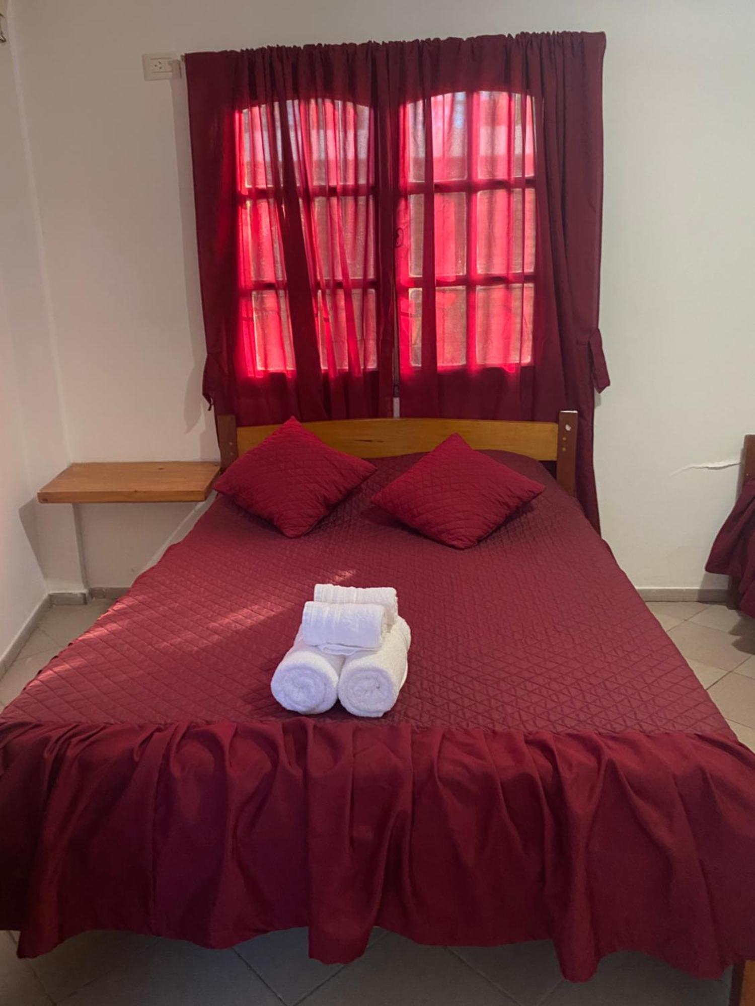 Mora II Appartement Puerto Iguazú Buitenkant foto