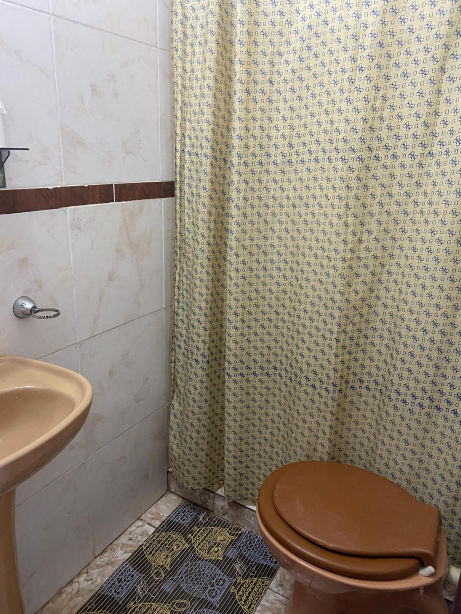 Mora II Appartement Puerto Iguazú Buitenkant foto