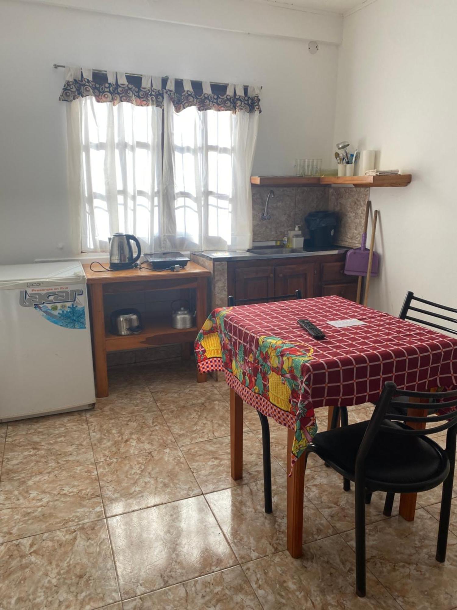 Mora II Appartement Puerto Iguazú Buitenkant foto